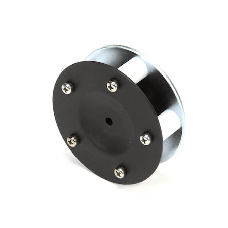 Gold Medal PUMP HEAD ASSEMBLY 5 ROLLER 36105